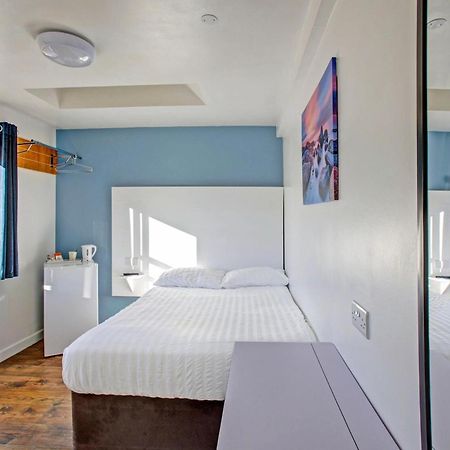 Oyo Aparthotel Hathern Exterior foto