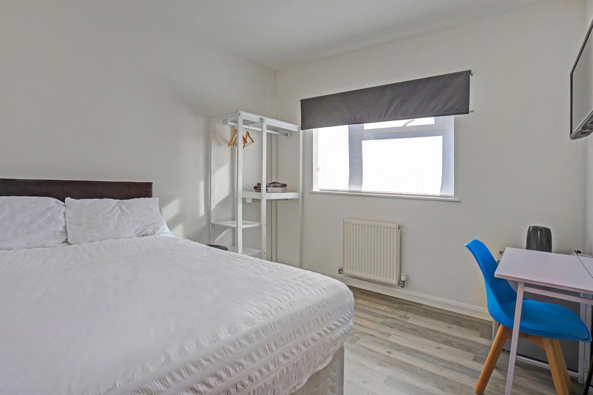 Oyo Aparthotel Hathern Exterior foto